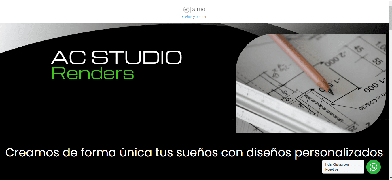 AC Studio Render